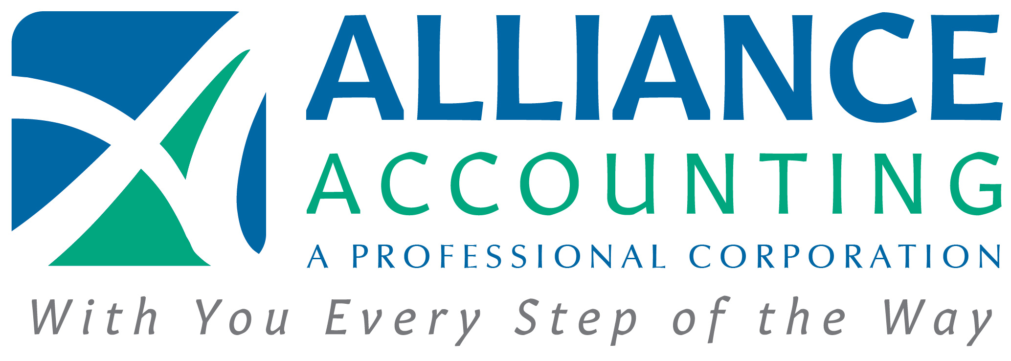 Alliance Accounting – Tax/Accounting Services